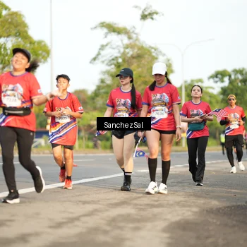 Runner Photo 5988117
