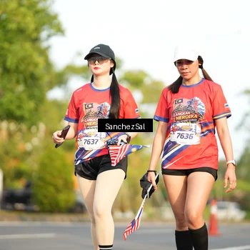 Runner Photo 5988118