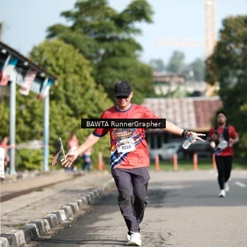 Runner Photo 5988120