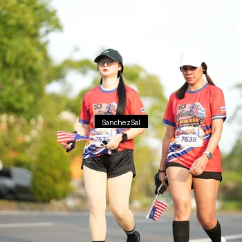 Runner Photo 5988125