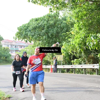 Runner Photo 5988134