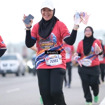 Runner Photo 5988135