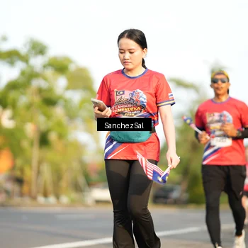 Runner Photo 5988136