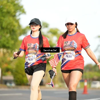 Runner Photo 5988140