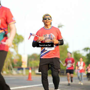 Runner Photo 5988146