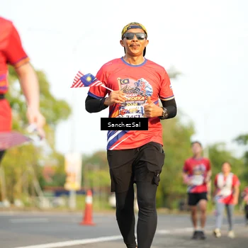 Runner Photo 5988147