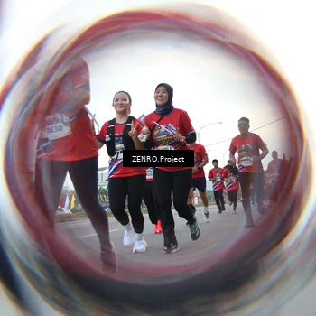 Runner Photo 5988148