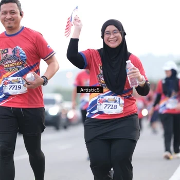 Runner Photo 5988154