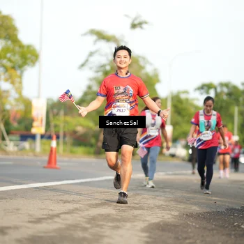 Runner Photo 5988155
