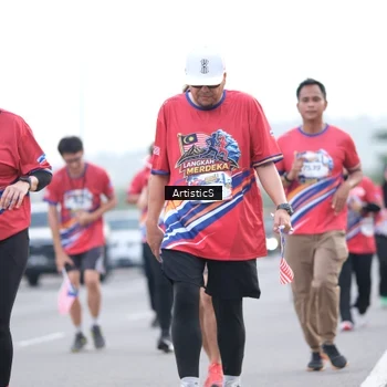 Runner Photo 5988162