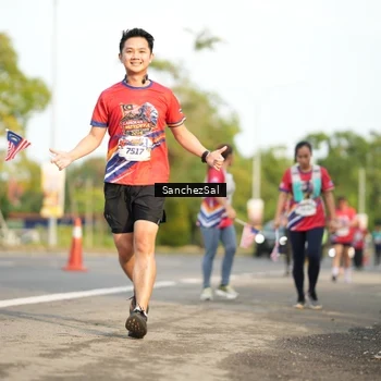 Runner Photo 5988164