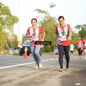 Runner Photo 5988165
