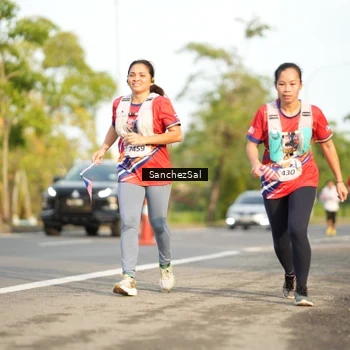 Runner Photo 5988170