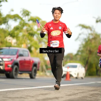 Runner Photo 5988177