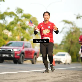 Runner Photo 5988178