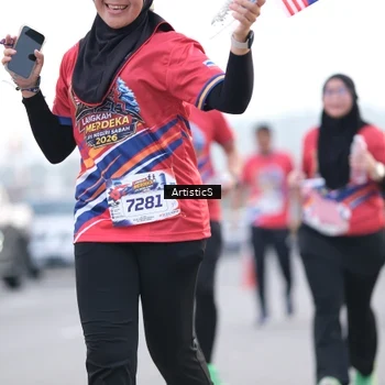 Runner Photo 5988179