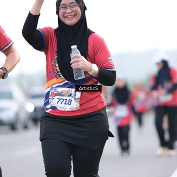 Runner Photo 5988180