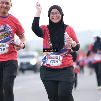 Runner Photo 5988181