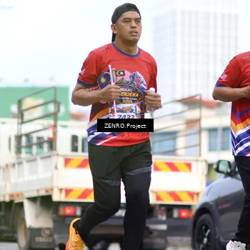Runner Photo 5988182