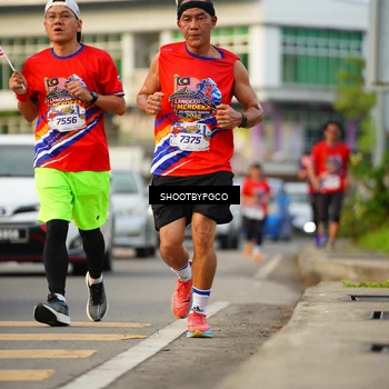 Runner Photo 5988183