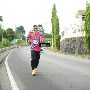 Runner Photo 5988186
