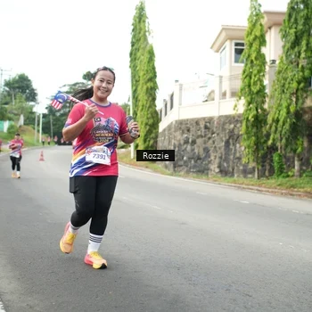 Runner Photo 5988187