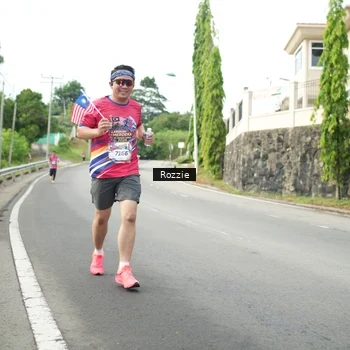 Runner Photo 5988188