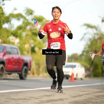 Runner Photo 5988189