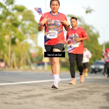 Runner Photo 5988191