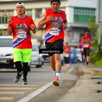 Runner Photo 5988192