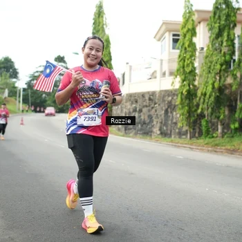 Runner Photo 5988194