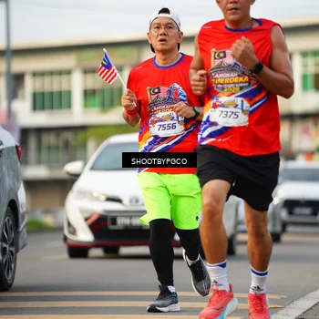 Runner Photo 5988199