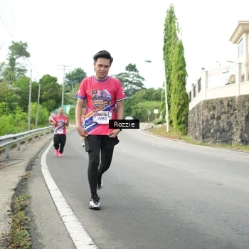 Runner Photo 5988200