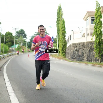 Runner Photo 5988201