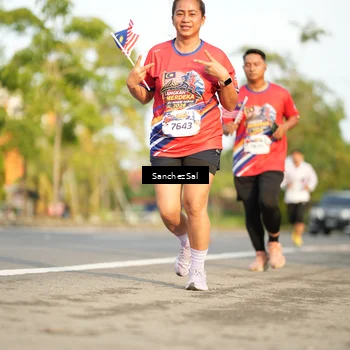 Runner Photo 5988203