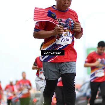 Runner Photo 5988204