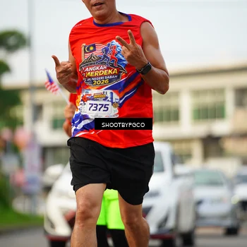 Runner Photo 5988212
