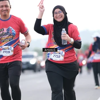 Runner Photo 5988213