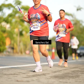 Runner Photo 5988216
