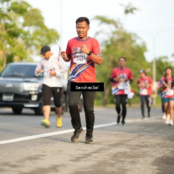 Runner Photo 5988221