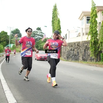 Runner Photo 5988223