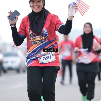 Runner Photo 5988226