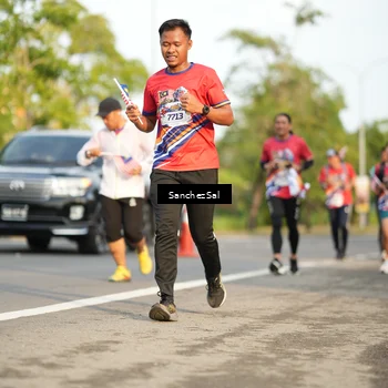 Runner Photo 5988238