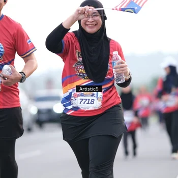 Runner Photo 5988244