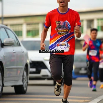 Runner Photo 5988245