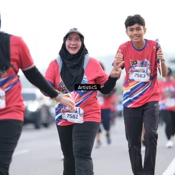 Runner Photo 5988246