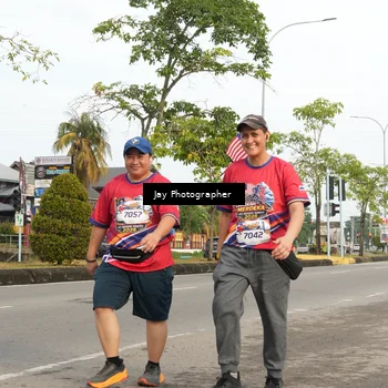 Runner Photo 5988247