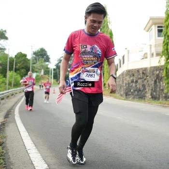Runner Photo 5988248