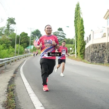 Runner Photo 5988256