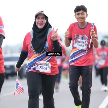 Runner Photo 5988260